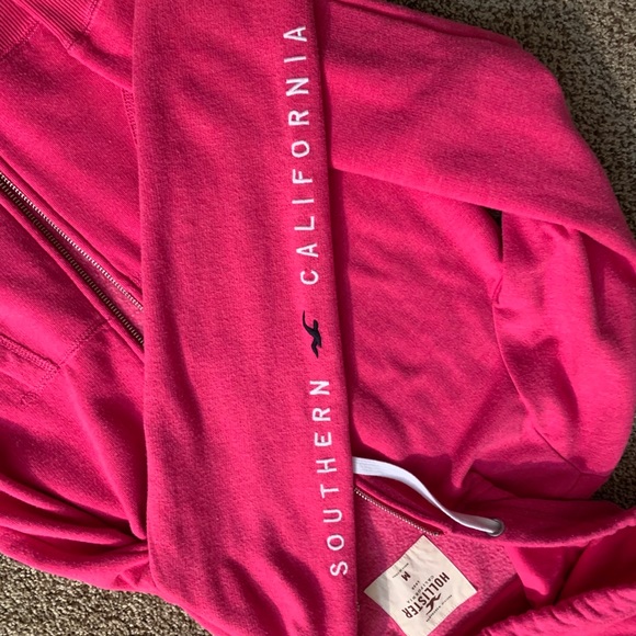 Hollister Tops - Hollister hoodie
